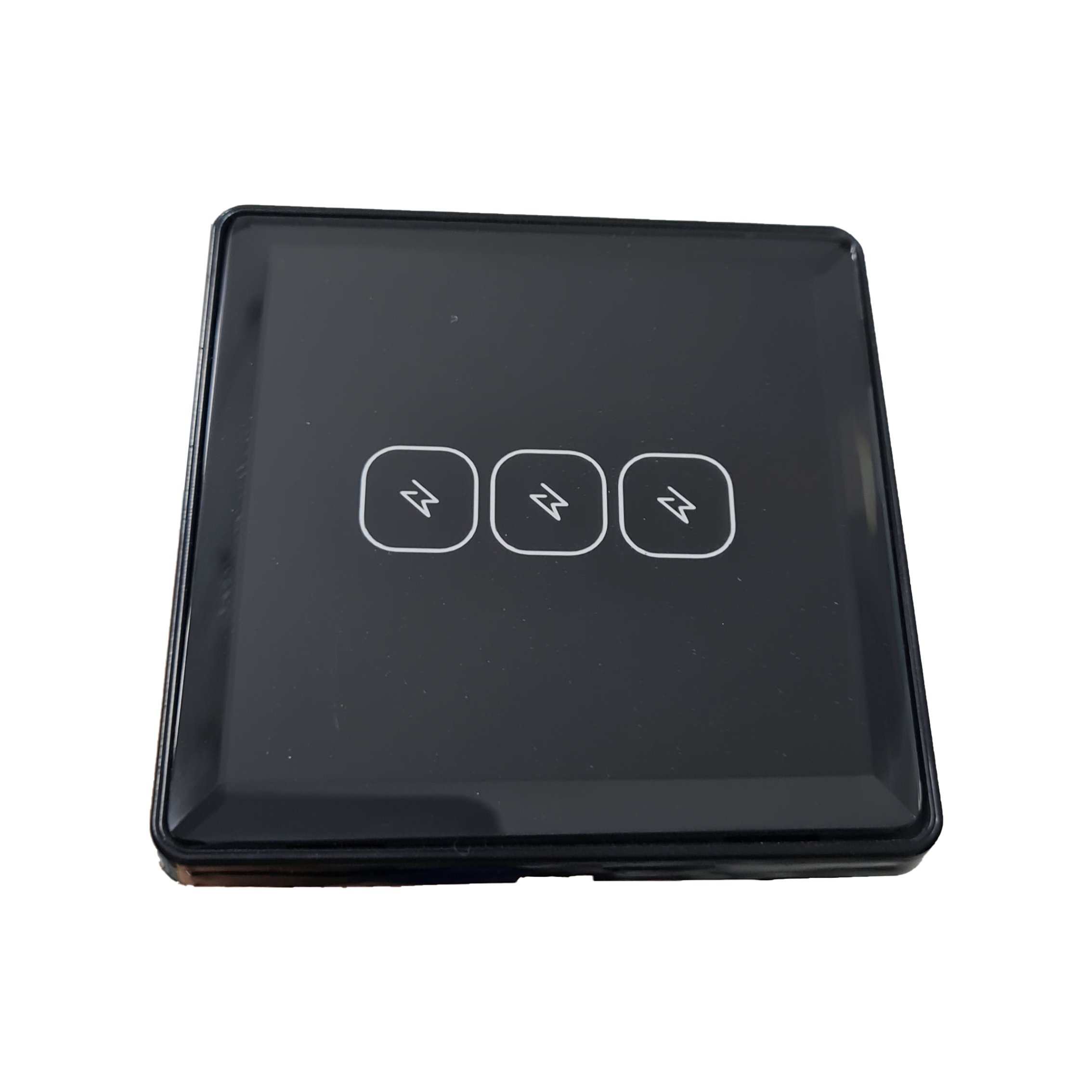 کلید لمسی هوشمند وایفای